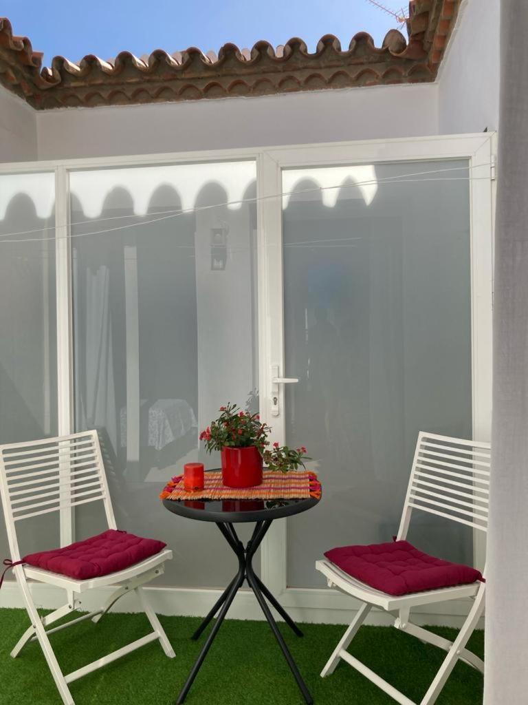 Piso En El Centro De La Cala Apartment La Cala De Mijas Exterior photo